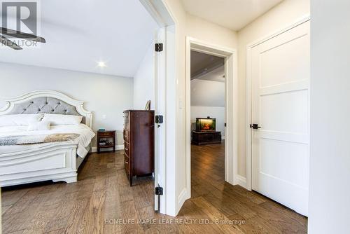 938666 Airport Road, Mulmur, ON - Indoor Photo Showing Bedroom