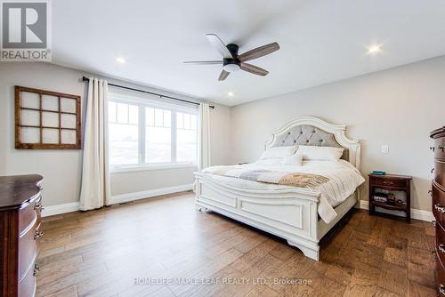 938666 Airport Road, Mulmur, ON - Indoor Photo Showing Bedroom