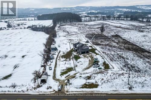 938666 Airport Road, Mulmur, ON - Outdoor With View