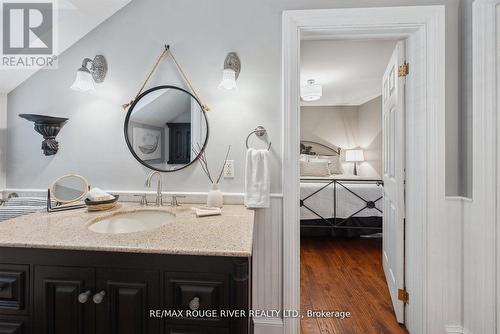 83 Cassels Road E, Whitby (Brooklin), ON - Indoor Photo Showing Bathroom