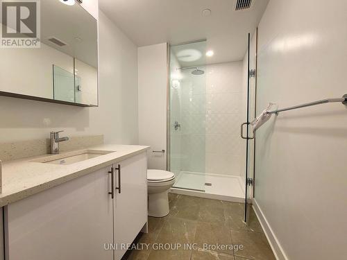 2309 - 180 George Street, Ottawa, ON - Indoor Photo Showing Bathroom