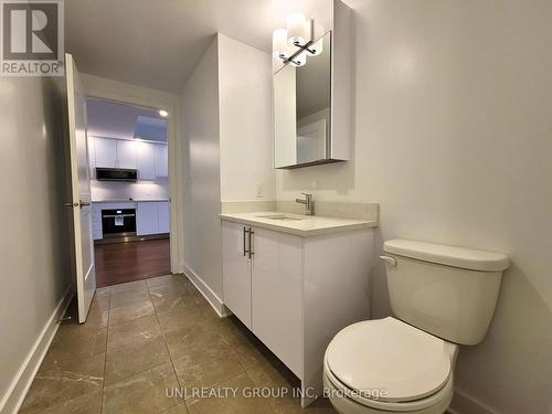 2309 - 180 George Street, Ottawa, ON - Indoor Photo Showing Bathroom