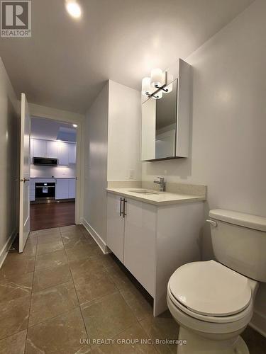 2309 - 180 George Street, Ottawa, ON - Indoor Photo Showing Bathroom