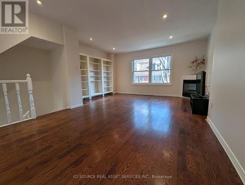 17 Douville Court, Toronto, ON - Indoor With Fireplace