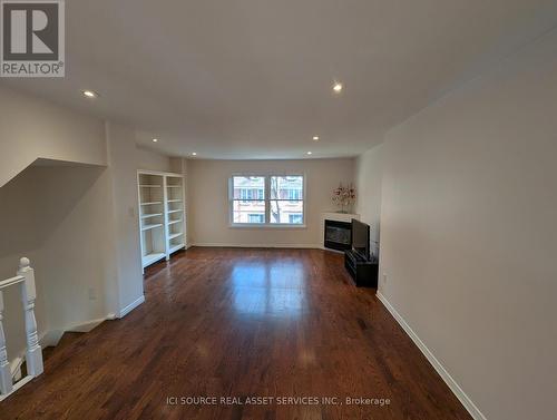 17 Douville Court, Toronto, ON - Indoor With Fireplace