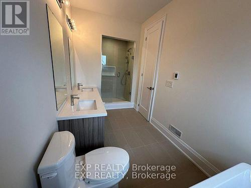 37 Schmeltzer Crescent, Richmond Hill, ON - Indoor Photo Showing Bathroom