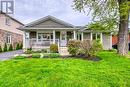 Main - 443 Pineland Avenue, Oakville, ON  - Outdoor With Deck Patio Veranda 