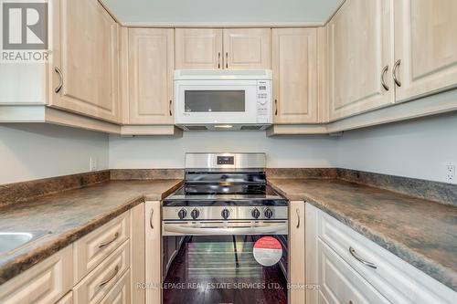 Main - 443 Pineland Avenue, Oakville, ON - Indoor Photo Showing Kitchen