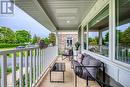 Main - 443 Pineland Avenue, Oakville, ON  - Outdoor With Deck Patio Veranda With Exterior 