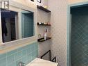 #1 - 68 Claver Avenue, Toronto, ON  -  Photo Showing Bathroom 