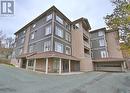 146 New Cove Road Unit#101, St. John'S, NL  - Outdoor With Facade 