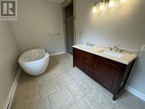 146 New Cove Road Unit#101, St. John'S, NL - Indoor Photo Showing Bathroom