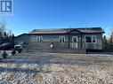 5 Hydro Station Lane, Springdale, NL  - Outdoor With Deck Patio Veranda 