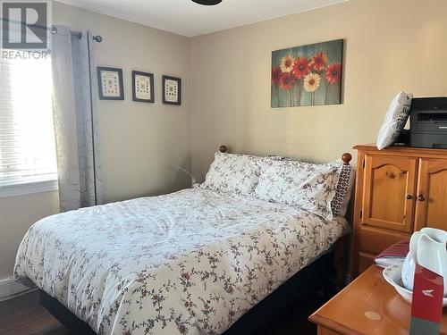 5 Hydro Station Lane, Springdale, NL - Indoor Photo Showing Bedroom