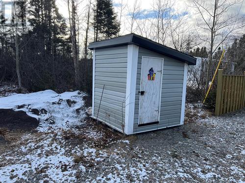 5 Hydro Station Lane, Springdale, NL - Outdoor