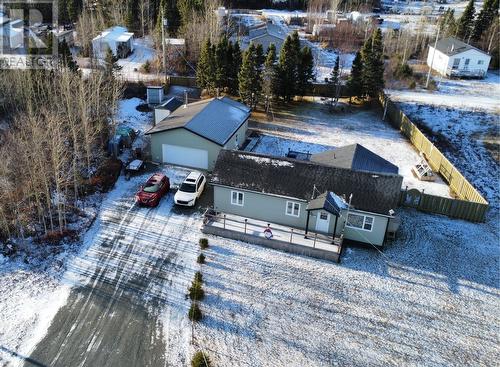 5 Hydro Station Lane, Springdale, NL - Outdoor