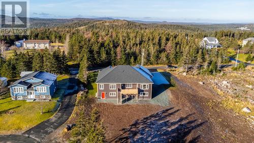 37 Kennedys Lane, Holyrood, NL - Outdoor With View