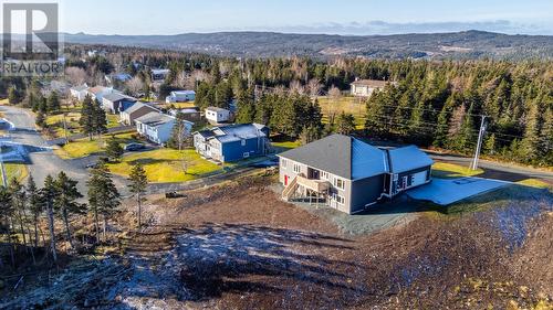 37 Kennedys Lane, Holyrood, NL - Outdoor With View