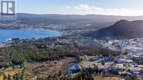 37 Kennedys Lane, Holyrood, NL - Outdoor With Body Of Water With View