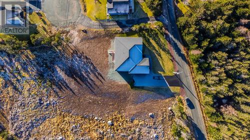 37 Kennedys Lane, Holyrood, NL - Outdoor With View