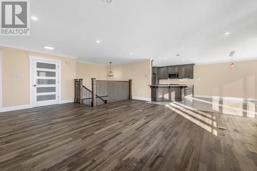 37 Kennedys Lane, Holyrood, NL - Indoor