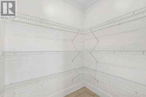 37 Kennedys Lane, Holyrood, NL - Indoor With Storage