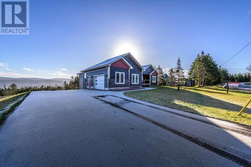 37 Kennedys Lane, Holyrood, NL - Outdoor