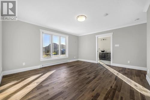 37 Kennedys Lane, Holyrood, NL - Indoor Photo Showing Other Room