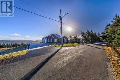 37 Kennedys Lane, Holyrood, NL - Outdoor With View