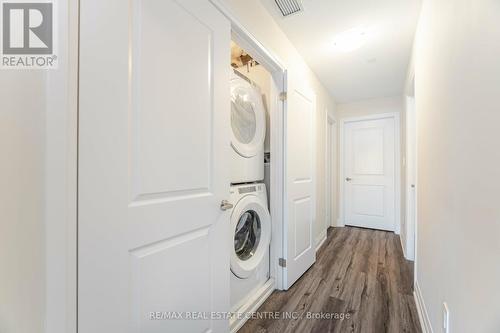 127 - 1577 Rose Way, Milton, ON - Indoor Photo Showing Laundry Room