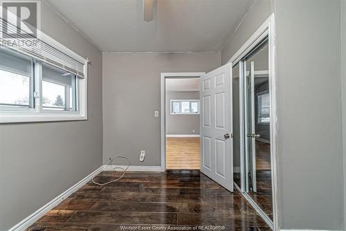 963 Josephine, Windsor, ON - Indoor Photo Showing Other Room