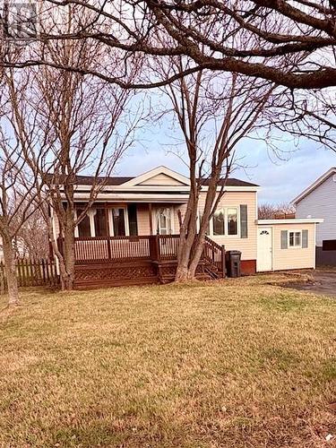 57 Commonwealth Avenue, Mount Pearl, NL - Outdoor