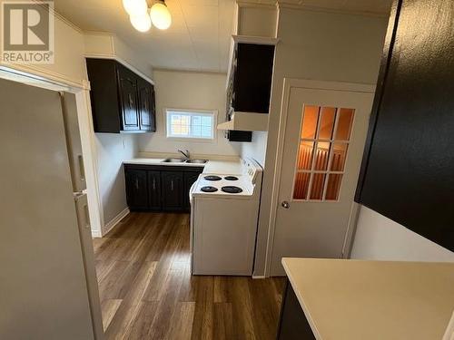 57 Commonwealth Avenue, Mount Pearl, NL - Indoor Photo Showing Kitchen With Double Sink