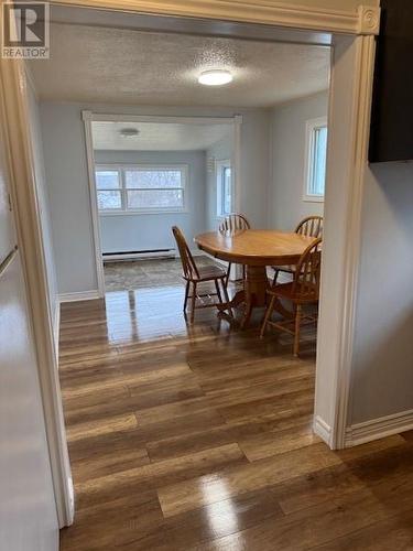 57 Commonwealth Avenue, Mount Pearl, NL - Indoor Photo Showing Dining Room