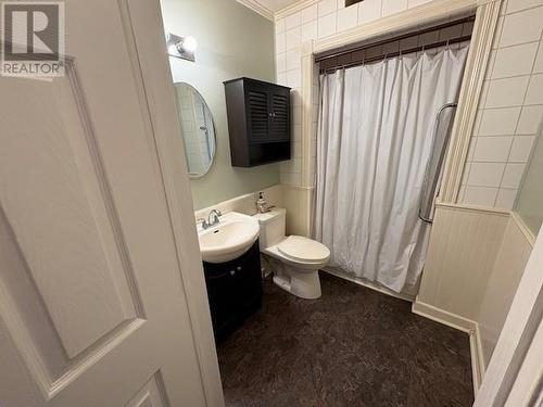 57 Commonwealth Avenue, Mount Pearl, NL - Indoor Photo Showing Bathroom