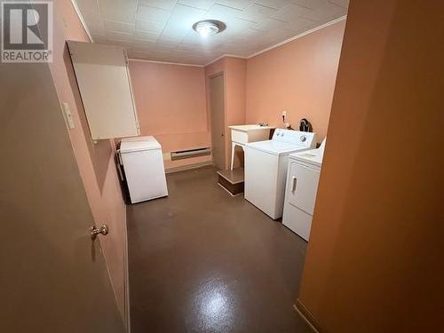 57 Commonwealth Avenue, Mount Pearl, NL - Indoor Photo Showing Laundry Room