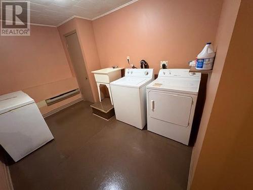 57 Commonwealth Avenue, Mount Pearl, NL - Indoor Photo Showing Laundry Room