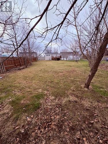 57 Commonwealth Avenue, Mount Pearl, NL - Outdoor