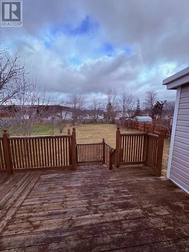 57 Commonwealth Avenue, Mount Pearl, NL - Outdoor