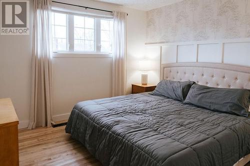 12 Hawker Crescent, Gander, NL - Indoor Photo Showing Bedroom