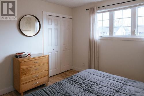 12 Hawker Crescent, Gander, NL - Indoor Photo Showing Bedroom