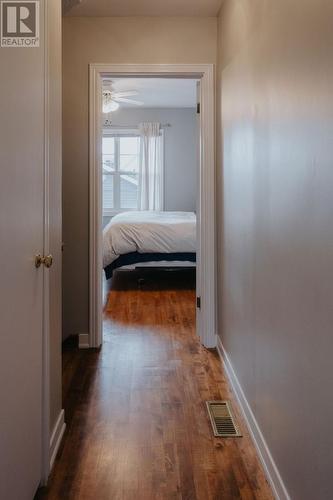 12 Hawker Crescent, Gander, NL - Indoor Photo Showing Bedroom