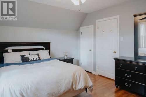 12 Hawker Crescent, Gander, NL - Indoor Photo Showing Bedroom