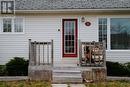 12 Hawker Crescent, Gander, NL  - Outdoor 