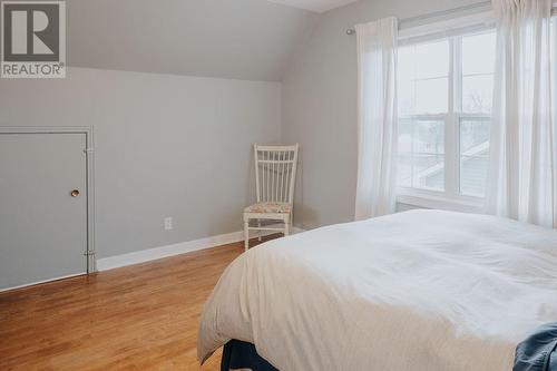 12 Hawker Crescent, Gander, NL - Indoor Photo Showing Bedroom