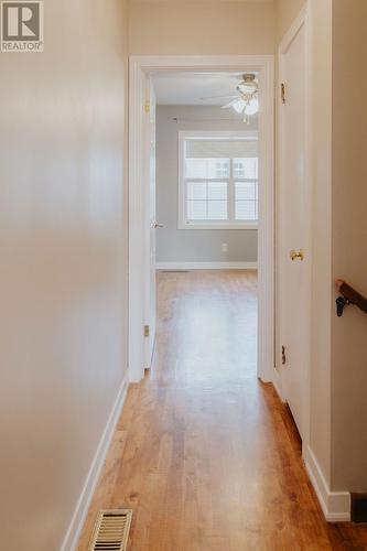 12 Hawker Crescent, Gander, NL - Indoor Photo Showing Other Room