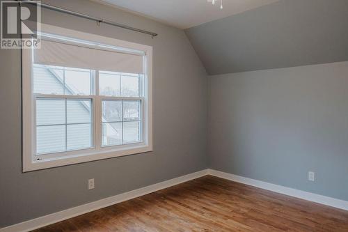 12 Hawker Crescent, Gander, NL - Indoor Photo Showing Other Room