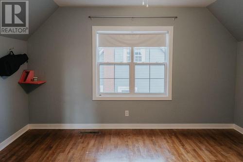 12 Hawker Crescent, Gander, NL - Indoor Photo Showing Other Room