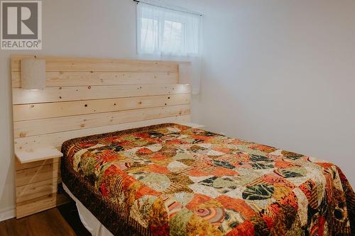 12 Hawker Crescent, Gander, NL - Indoor Photo Showing Bedroom