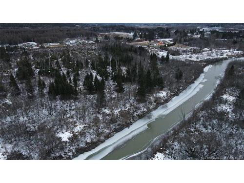 Lot Theophile St, Baker Brook, NB 